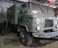 ГАЗ 66, объемом двигателя 4.3 л и пробегом 144 тыс. км за 4000 $, фото 1 на Automoto.ua