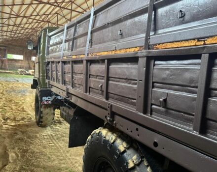 ГАЗ 66, объемом двигателя 0 л и пробегом 0 тыс. км за 5750 $, фото 2 на Automoto.ua