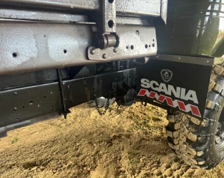 ГАЗ 66, объемом двигателя 0 л и пробегом 0 тыс. км за 5750 $, фото 5 на Automoto.ua