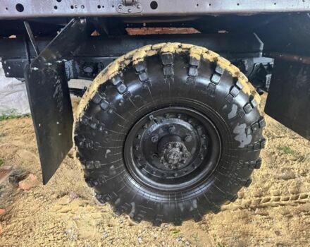 ГАЗ 66, объемом двигателя 0 л и пробегом 0 тыс. км за 5750 $, фото 6 на Automoto.ua