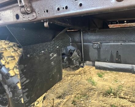 ГАЗ 66, объемом двигателя 0 л и пробегом 0 тыс. км за 5750 $, фото 7 на Automoto.ua