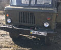 ГАЗ 66, объемом двигателя 0 л и пробегом 10 тыс. км за 4000 $, фото 6 на Automoto.ua