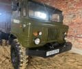 ГАЗ 66, объемом двигателя 0 л и пробегом 0 тыс. км за 5750 $, фото 1 на Automoto.ua