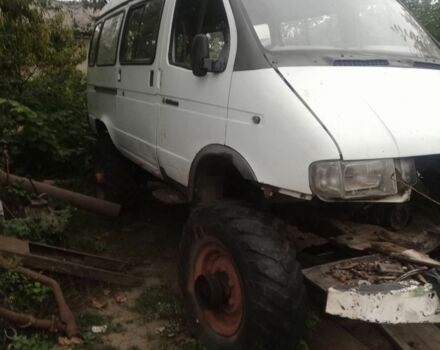 ГАЗ 66, объемом двигателя 0 л и пробегом 0 тыс. км за 2200 $, фото 1 на Automoto.ua