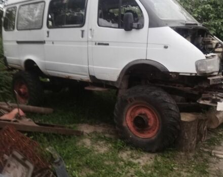 ГАЗ 66, объемом двигателя 0 л и пробегом 0 тыс. км за 2200 $, фото 3 на Automoto.ua