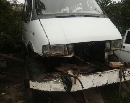 ГАЗ 66, объемом двигателя 0 л и пробегом 0 тыс. км за 2200 $, фото 2 на Automoto.ua