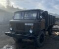 ГАЗ 66, об'ємом двигуна 0 л та пробігом 0 тис. км за 5500 $, фото 1 на Automoto.ua