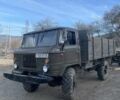 ГАЗ 66, об'ємом двигуна 0 л та пробігом 0 тис. км за 5500 $, фото 1 на Automoto.ua