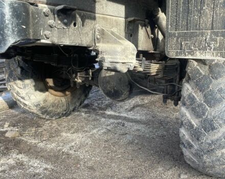 ГАЗ 66, об'ємом двигуна 0 л та пробігом 0 тис. км за 5500 $, фото 5 на Automoto.ua