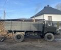 ГАЗ 66, об'ємом двигуна 0 л та пробігом 0 тис. км за 5500 $, фото 3 на Automoto.ua