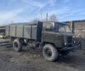 ГАЗ 66, об'ємом двигуна 0 л та пробігом 0 тис. км за 5500 $, фото 2 на Automoto.ua