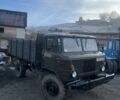 ГАЗ 66, об'ємом двигуна 0 л та пробігом 0 тис. км за 5500 $, фото 9 на Automoto.ua