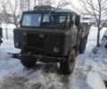 ГАЗ 66, объемом двигателя 0 л и пробегом 0 тыс. км за 1000 $, фото 1 на Automoto.ua