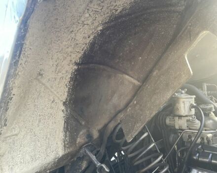 ГАЗ 66, об'ємом двигуна 0 л та пробігом 0 тис. км за 5500 $, фото 15 на Automoto.ua