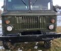 ГАЗ 66, об'ємом двигуна 0 л та пробігом 0 тис. км за 3200 $, фото 1 на Automoto.ua