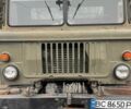 ГАЗ 66, об'ємом двигуна 4.25 л та пробігом 0 тис. км за 12000 $, фото 5 на Automoto.ua