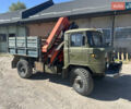 ГАЗ 66, об'ємом двигуна 0 л та пробігом 37 тис. км за 12500 $, фото 1 на Automoto.ua