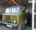 ГАЗ 66, объемом двигателя 4 л и пробегом 100 тыс. км за 11000 $, фото 1 на Automoto.ua