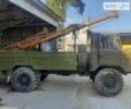 ГАЗ 66, объемом двигателя 4 л и пробегом 100 тыс. км за 11000 $, фото 1 на Automoto.ua