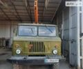 ГАЗ 66, объемом двигателя 4 л и пробегом 100 тыс. км за 11000 $, фото 2 на Automoto.ua