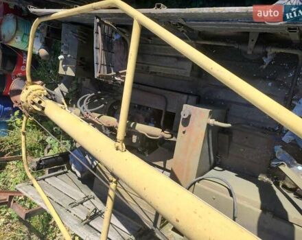 ГАЗ 66, об'ємом двигуна 0 л та пробігом 100 тис. км за 7500 $, фото 3 на Automoto.ua