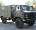 ГАЗ 66, объемом двигателя 4.25 л и пробегом 0 тыс. км за 8000 $, фото 1 на Automoto.ua