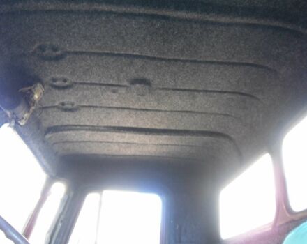 ГАЗ 66, объемом двигателя 4.25 л и пробегом 0 тыс. км за 8000 $, фото 9 на Automoto.ua