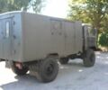 ГАЗ 66, объемом двигателя 4.25 л и пробегом 0 тыс. км за 8000 $, фото 3 на Automoto.ua