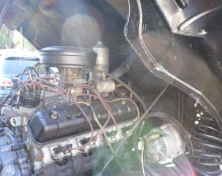 ГАЗ 66, объемом двигателя 4.25 л и пробегом 0 тыс. км за 8000 $, фото 11 на Automoto.ua