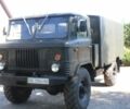 ГАЗ 66, объемом двигателя 4.25 л и пробегом 0 тыс. км за 8000 $, фото 1 на Automoto.ua