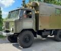 ГАЗ 66, объемом двигателя 0 л и пробегом 2 тыс. км за 9500 $, фото 1 на Automoto.ua