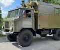 ГАЗ 66, объемом двигателя 0 л и пробегом 0 тыс. км за 8500 $, фото 1 на Automoto.ua