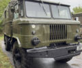 ГАЗ 66, объемом двигателя 0 л и пробегом 2 тыс. км за 9500 $, фото 1 на Automoto.ua