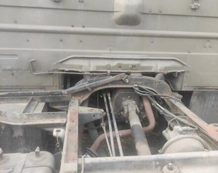 ГАЗ 66, об'ємом двигуна 0 л та пробігом 10 тис. км за 7700 $, фото 12 на Automoto.ua