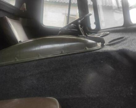 ГАЗ 66, об'ємом двигуна 0 л та пробігом 10 тис. км за 7700 $, фото 3 на Automoto.ua