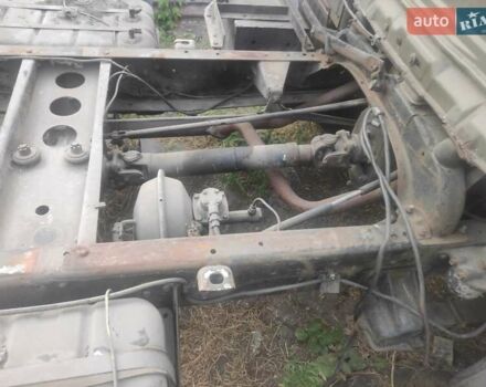 ГАЗ 66, об'ємом двигуна 0 л та пробігом 10 тис. км за 7700 $, фото 10 на Automoto.ua