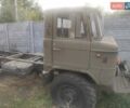ГАЗ 66, об'ємом двигуна 0 л та пробігом 10 тис. км за 7700 $, фото 9 на Automoto.ua