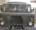 ГАЗ 66, об'ємом двигуна 0 л та пробігом 10 тис. км за 7700 $, фото 1 на Automoto.ua