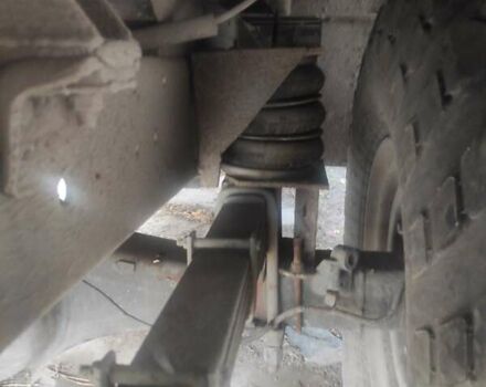 ГАЗ 66, об'ємом двигуна 0 л та пробігом 10 тис. км за 7700 $, фото 5 на Automoto.ua