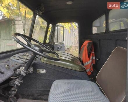 ГАЗ 66, об'ємом двигуна 0 л та пробігом 10 тис. км за 7700 $, фото 6 на Automoto.ua