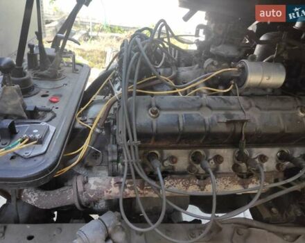 ГАЗ 66, об'ємом двигуна 0 л та пробігом 10 тис. км за 7700 $, фото 4 на Automoto.ua