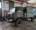 ГАЗ 66, об'ємом двигуна 0 л та пробігом 250 тис. км за 7000 $, фото 1 на Automoto.ua
