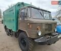ГАЗ 66, объемом двигателя 0 л и пробегом 48 тыс. км за 11500 $, фото 1 на Automoto.ua