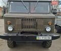ГАЗ 66, объемом двигателя 0 л и пробегом 48 тыс. км за 15000 $, фото 1 на Automoto.ua