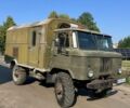ГАЗ 66, об'ємом двигуна 4.3 л та пробігом 300 тис. км за 6000 $, фото 1 на Automoto.ua