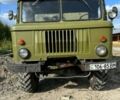 ГАЗ 66, объемом двигателя 0 л и пробегом 0 тыс. км за 4150 $, фото 1 на Automoto.ua