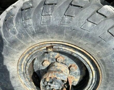 ГАЗ 66, объемом двигателя 0 л и пробегом 0 тыс. км за 4150 $, фото 1 на Automoto.ua