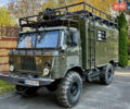 ГАЗ 66, объемом двигателя 4.6 л и пробегом 50 тыс. км за 15500 $, фото 1 на Automoto.ua