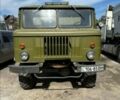 ГАЗ 66, объемом двигателя 0 л и пробегом 0 тыс. км за 4150 $, фото 5 на Automoto.ua