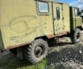 ГАЗ 66, объемом двигателя 0 л и пробегом 0 тыс. км за 4150 $, фото 3 на Automoto.ua